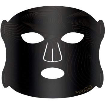 innoGIO GIOperfect GIO-780 mască de tratament cu LED faciale - imagine 2